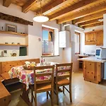 Casa Cuc 4 Appartamento Lauco