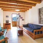 아파트 Casa Cuc 4 *