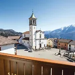 Casa Cuc 4 * Lauco