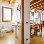 Appartamento Casa Cuc 4