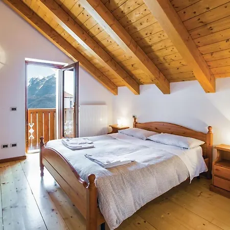 Casa Cuc 4 * Lauco