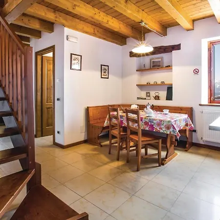 Casa Cuc 4 Apartment