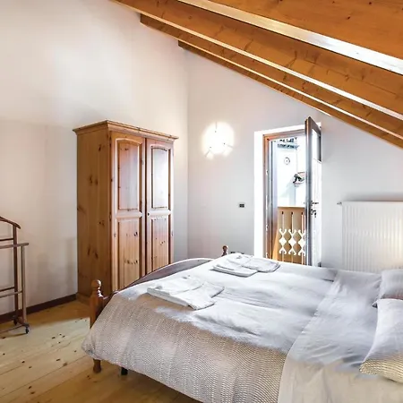 Casa Cuc 4 Daire