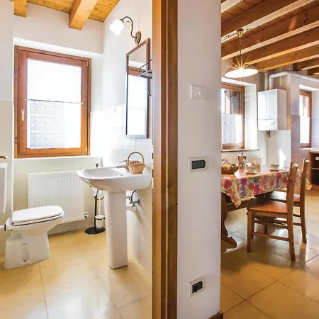 Daire Casa Cuc 4