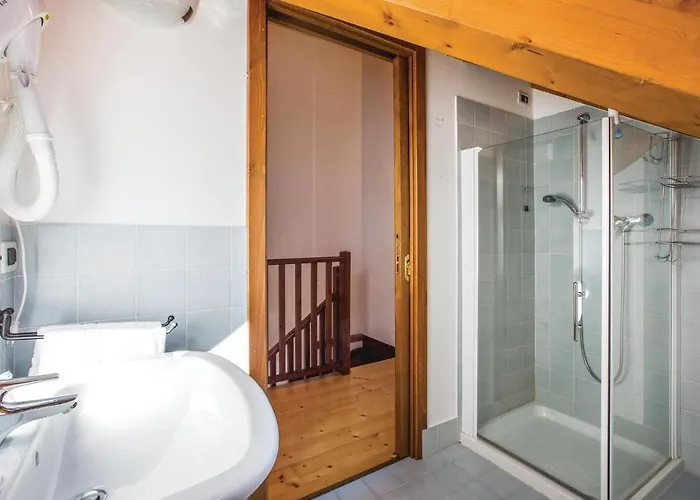 Apartment Casa Cuc 4 Lauco